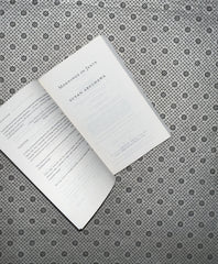 MORNING IN JENIN by Susan Abulhawa