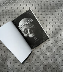 PHANTASMA: Wicked Games (Book 1) by Kaylie Smith