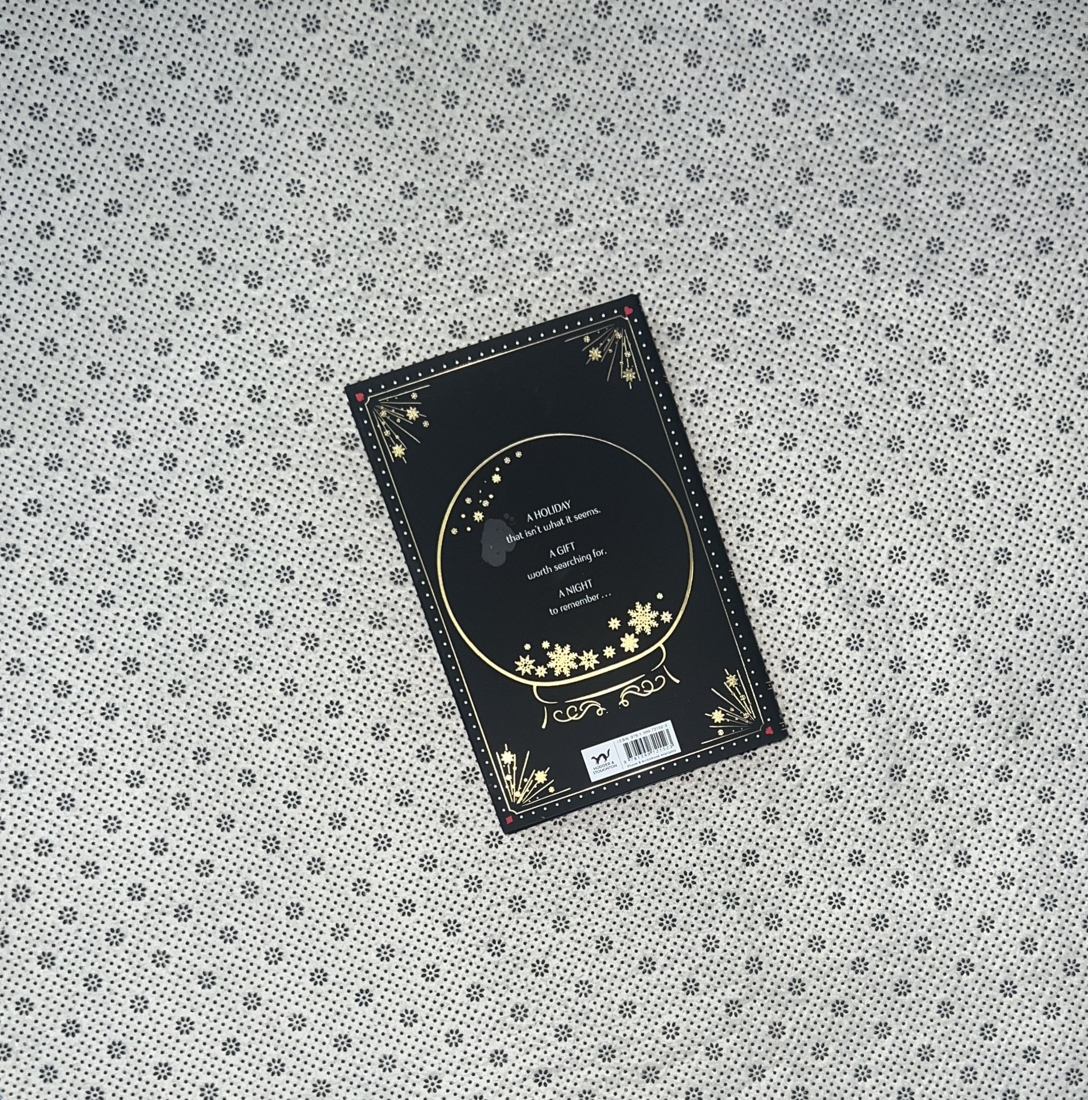 SPECTACULAR: Caraval Series (Book 4) by Stephanie Garber