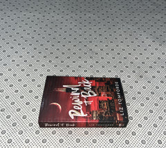 REWIND IT BACK by Liz Tomforde