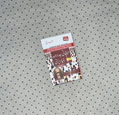 TABQATI JADOJAHAD AUR BUNYAD PARASTI by Shaukat Siddiqui