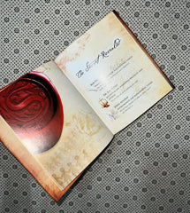 the secret by rhonda byrne