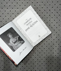 the complete novels of jane austen timeless classics volume 1 by jane austen