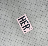 her volume 3 by pierre alex jeanty