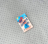 the summer girl avalon bay series book 3 by elle kennedy