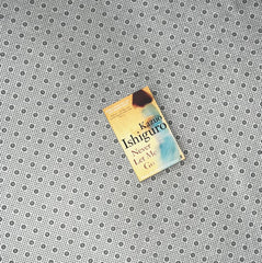 never let me go translation by kazuo ishiguro