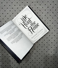 we hunt the flame sands of arawiya series book 1 by hafsah faizal 1