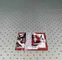 gokurakugai volume 1 by yuto sano