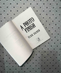 a photo finish gold rush ranch series book 1 by elsie silver