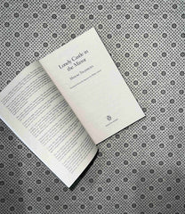 lonely castle in the mirror by mizuki tsujimura