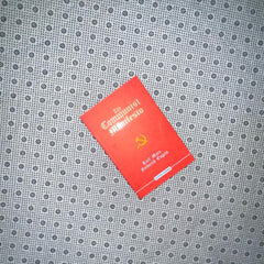 the communist manifesto by karl marx