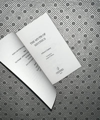 the myth of sisyphus by albert camus