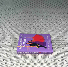 marriage masti if shakespeare were an auntie series book 3 by nisha sharma