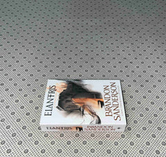 elantris elantris series book 1 by brandon sanderson