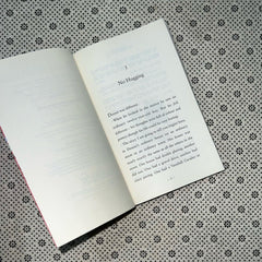 the boy in the dress by david walliams