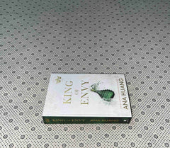 king of envy kings of sin series book 5 by ana huang