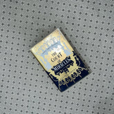 the court of miracles the court of miracles trilogy book 1 by kester grant