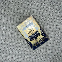 the court of miracles the court of miracles trilogy book 1 by kester grant