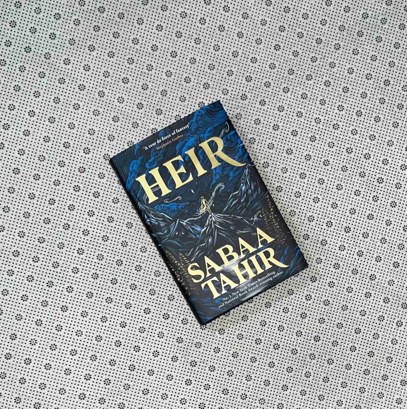 heir heir duology book 1 by sabaa tahir