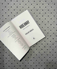 hideaway devils night series book 2 by penelope douglas