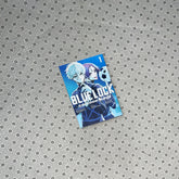 BLUE LOCK: Episode Nagi 1 by Muneyuki Kaneshiro