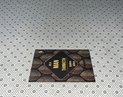 AS A MAN THINKETH by James Allen