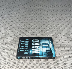 WARD D by Freida McFadden