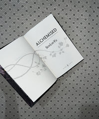 ALCHEMISED by Senlinyu