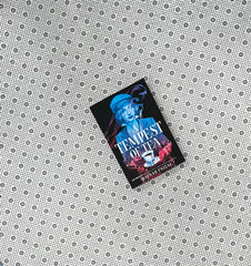 a tempest of tea blood and tea series book 1 by hafsah faizal