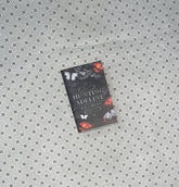 HUNTING ADELINE (Cat and Mouse Duet) by H. D. Carlton