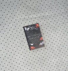 HUNTING ADELINE (Cat and Mouse Duet) by H. D. Carlton