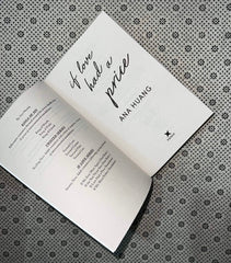 if love had a price if love series book 3 by ana huang