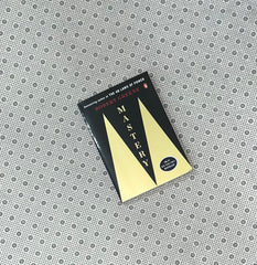 mastery by robert greene