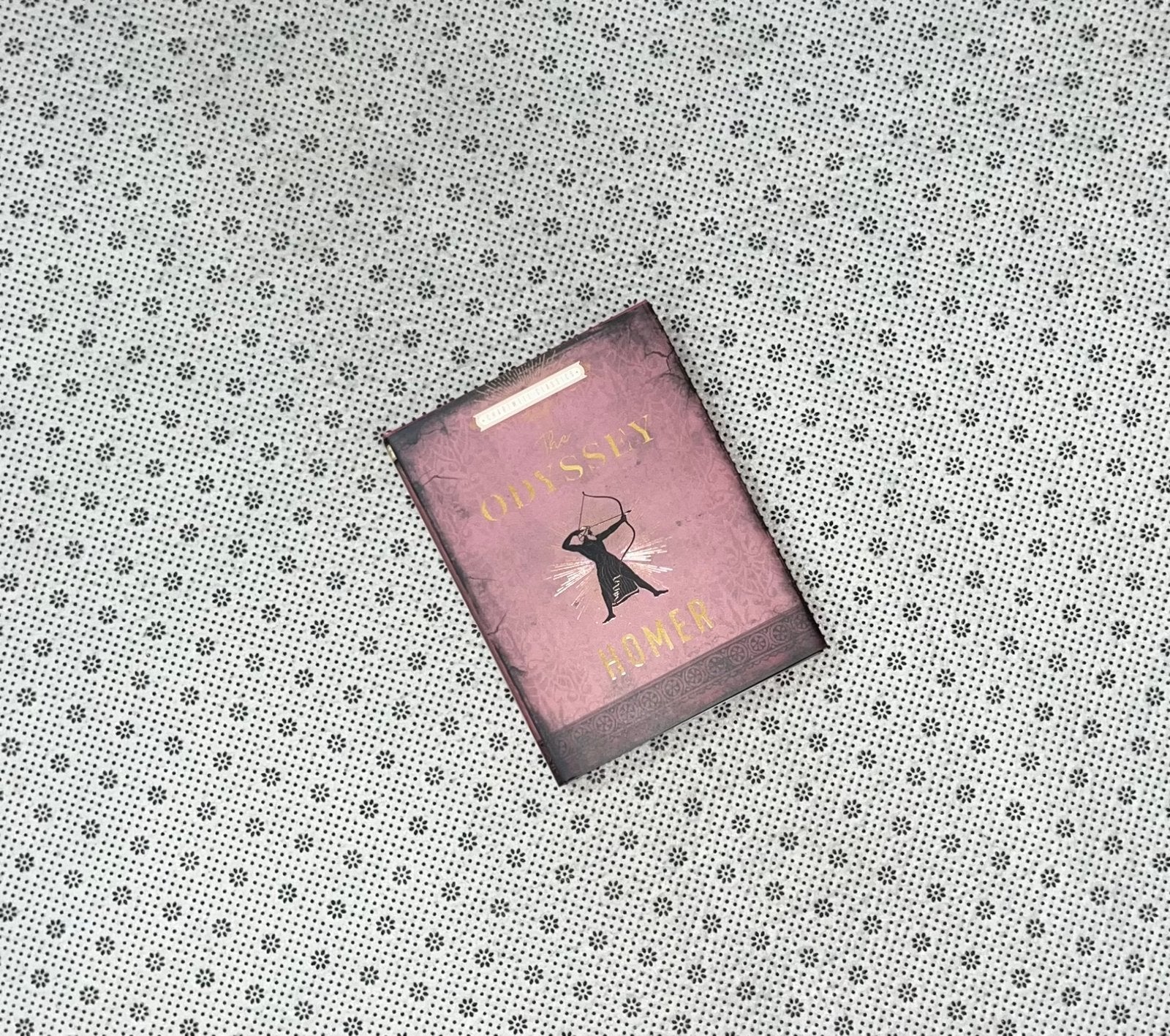 the odyssey chartwell classics by homer