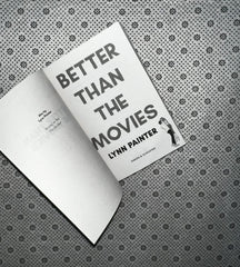 better than the movies better than the movies series book 1 by lynn painter