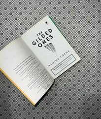 the gilded ones the gilded ones book 1 by namina forna