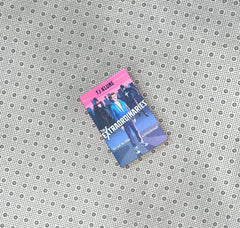 the extraordinaries the extraordinaries series book 1 by tj klune