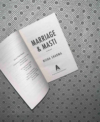 marriage masti if shakespeare were an auntie series book 3 by nisha sharma