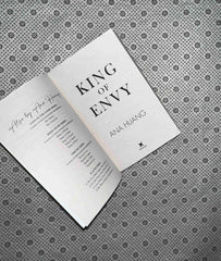 king of envy kings of sin series book 5 by ana huang