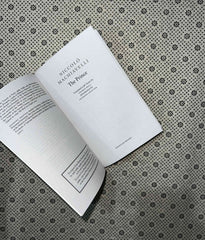 the prince penguin classics by niccolo machiavelli