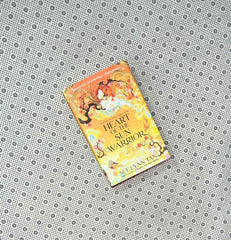 heart of the sun warrior celestial kingdom series book 2 by sue lynn tan