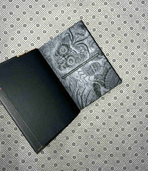 uncanny the origins of fear by junji ito