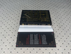 SPECTACULAR: Caraval Series (Book 4) by Stephanie Garber