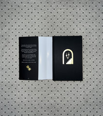 KATABASIS: Deluxe Edition by R.F. Kuang