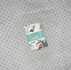 RUMI KI KITAB (The Book of Rumi: Urdu Translation) by Maulana Rumi
