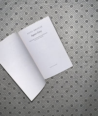 AGNES GREY by Anne Brontë