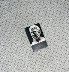 LETTERS FROM A STOIC by Seneca