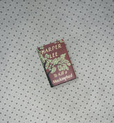 TO KILL A MOCKINGBIRD by Harper Lee