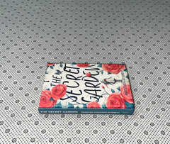 the secret garden by frances hodgson burnett