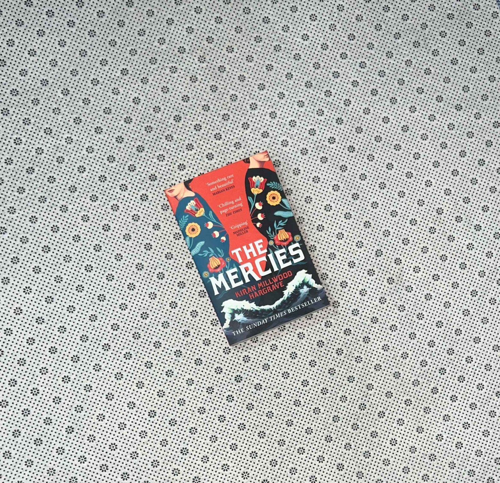 the mercies by kiran millwood hargrave